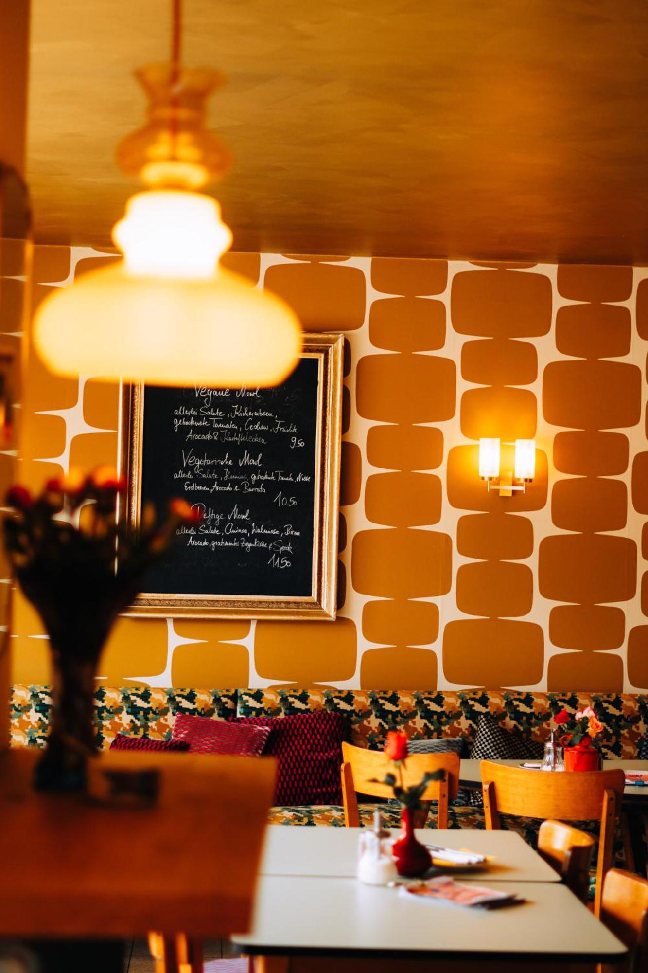 Molo Rouge - Boutiquehotel & Cafe فونزيدِل المظهر الخارجي الصورة