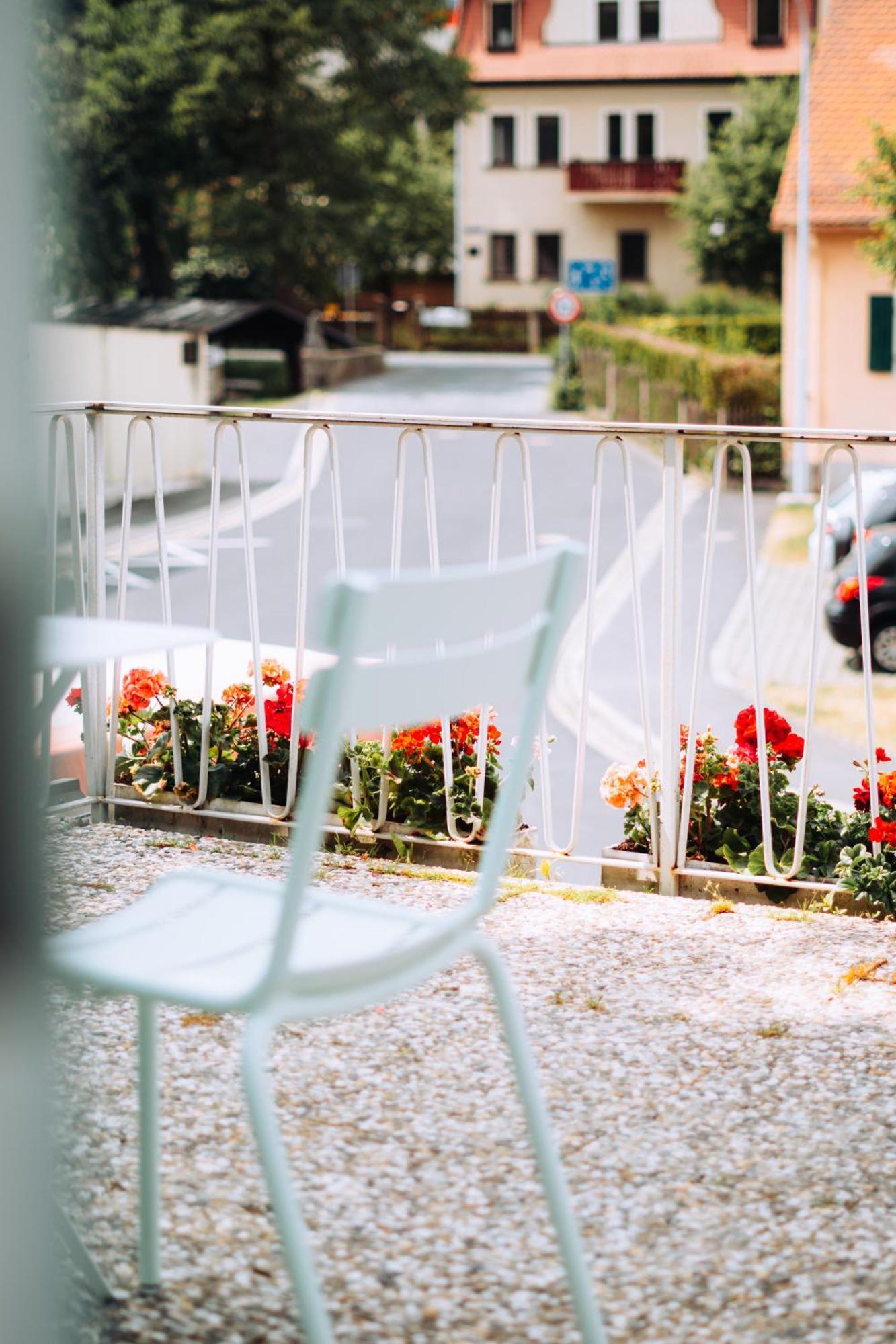 Molo Rouge - Boutiquehotel & Cafe فونزيدِل المظهر الخارجي الصورة